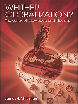 cover image of Whither Globalization?